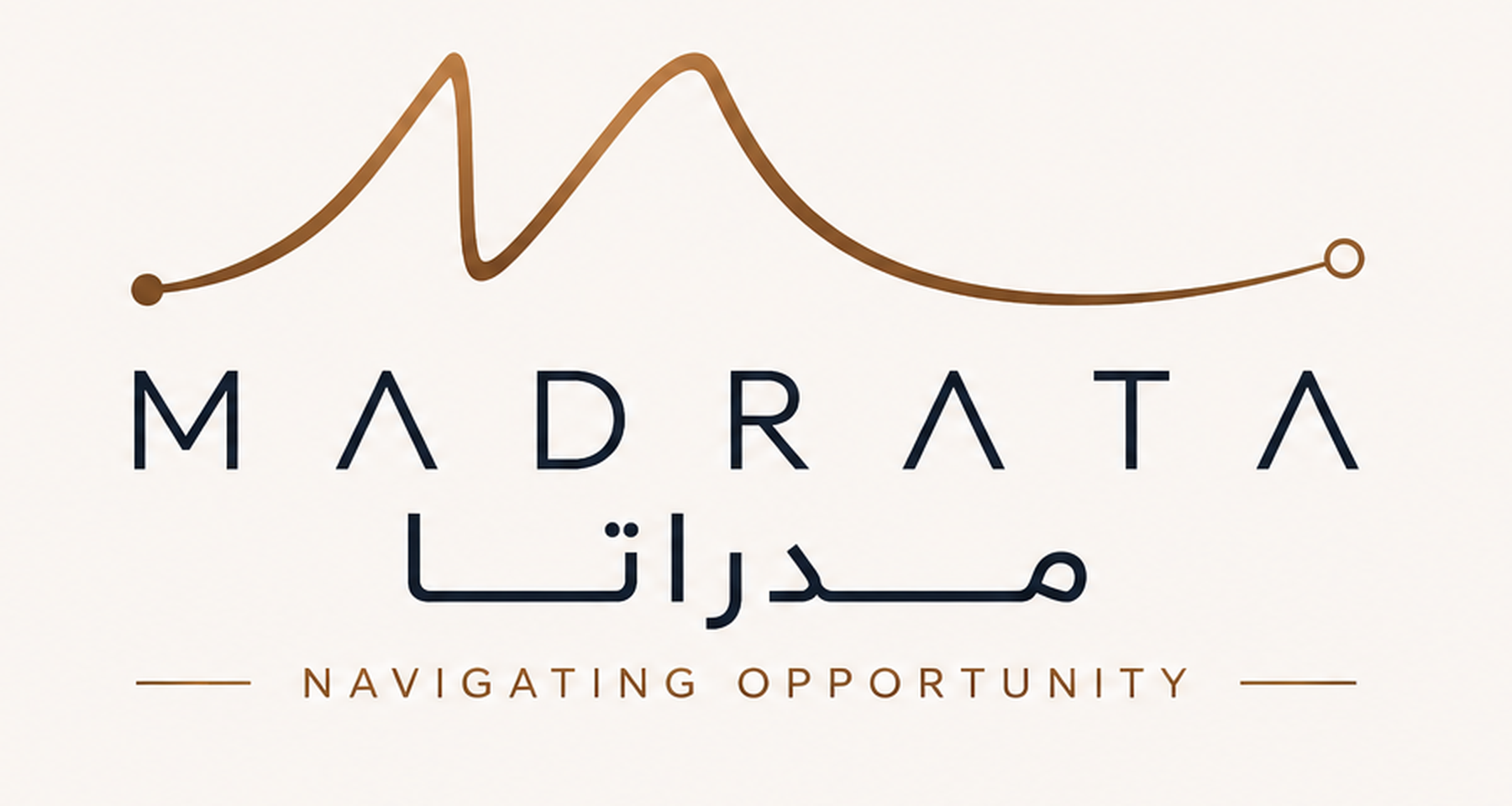 MADRATA logo
